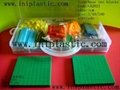 we produce many plastic geo solids sponge geometric shapes school articles 