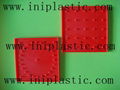 we are a plastic products factory which produces a lot of clear GEO boards