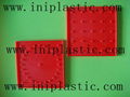 we are a plastic products factory which produces a lot of clear GEO boards 13