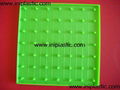 we are a plastic products factory which produces a lot of clear GEO boards 15