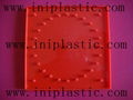 we are a plastic products factory which produces a lot of clear GEO boards