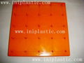 we produces a lot of double sided GEO boards peg boards nail boards 18