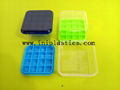 clear box plastic box transparent box