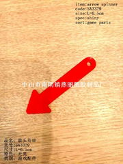 we supply book spinner clicking spinner clock hands board games accessories