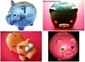 PIGGY BANKS