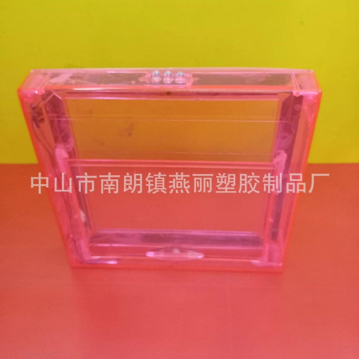 電子感應信箱袖珍磁鐵教學磁體教學磁鐵物理磁鐵中學教具物理教具 2