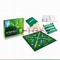 有大寫有小寫英文拼字遊戲|英文字母拼塊|英文塑料片|英文字母片