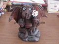  resin dragons polyresin dragons resin monsters resin figurines resin crafts