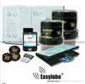  自动加脂器Easylube RFID