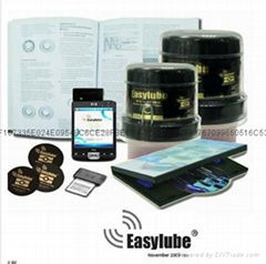  自動加脂器Easylube RFID