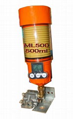 帕尔萨ML500注油器