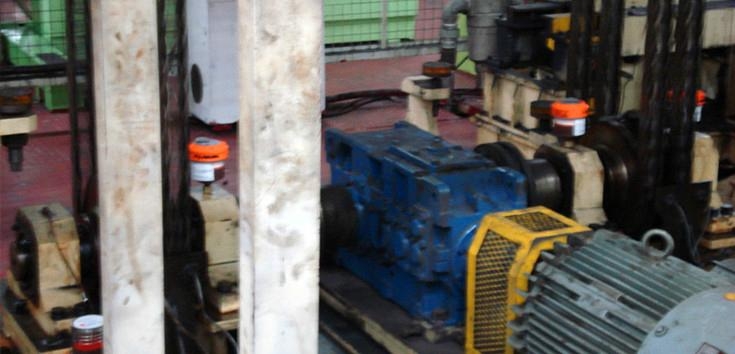 Pulsarlube V自动数码加脂器