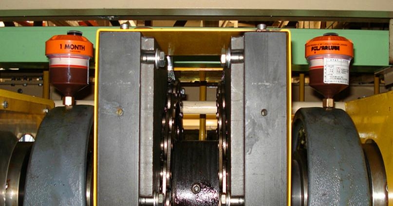 Pulsarlube V自动数码加脂器 4