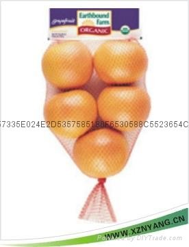 果蔬网袋 4