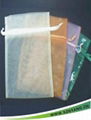针织车缝网袋 1