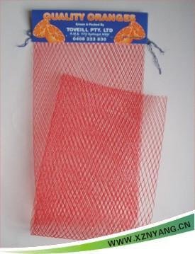 針織車縫網袋 5