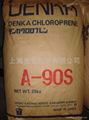 原料氯丁橡膠A90