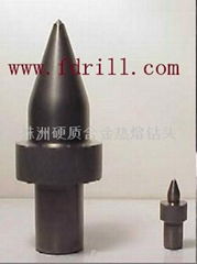 fdrill牌钨钢热熔钻头