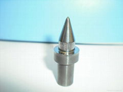 公制M6×0.5mm热熔钻FDRILL