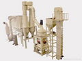 HGM100Superthin Grinding Mill