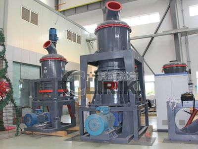 micro powder grinding mill 4