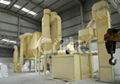 New type/HGM125 ultrafine grinder mill