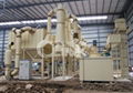 Carbonized coconut shell grinding mill/grinding machines  1