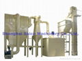 HGM80 Ultrafine Grinding Mill 1