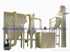HGM80 Ultrafine Grinding Mill