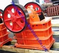 Jaw Crusher 1