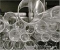 acrylic tube/plastic tube/plexiglass tube 1