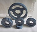 Amercian QD pulley 1