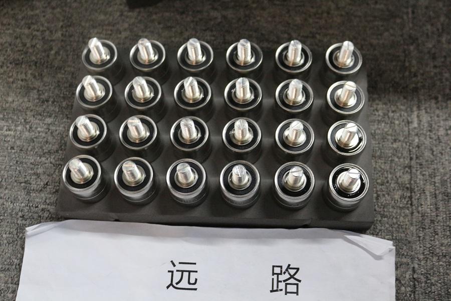 台湾ASIANTOOL水银滑环 2
