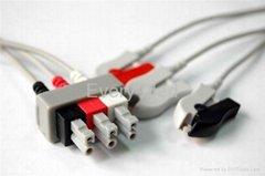 philips 3lead wires