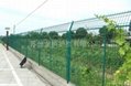 上海球场围网