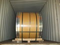 AISI304 2B Stainless Steel Coil  3