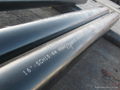 API 5L Gr. B carbon steel seamless pipe 5