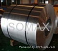 AISI304 2B Stainless Steel Coil