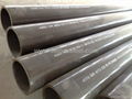 ASTM A333  Gr.6 Alloy Steel Seamless Pipe 