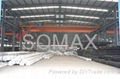 API 5L Gr. B carbon steel seamless pipe 1