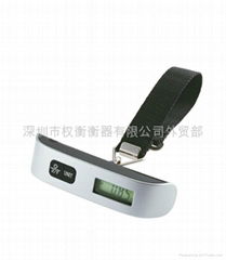 luggage scale