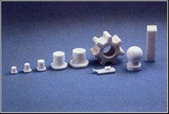 FILLED PTFE PRODUCTS