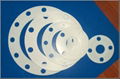 PTFE MACHINED PARTS