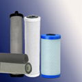 UHMWPE/AC Filter 1