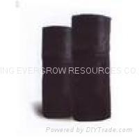 CARBON FIBRE FELT ---HEAT INSULATION MATERIALS