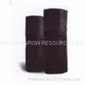 CARBON FIBRE FELT ---HEAT INSULATION MATERIALS