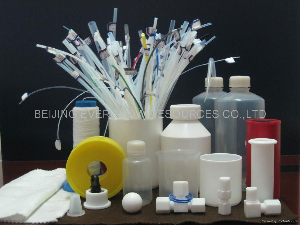 PTFE LABWARE