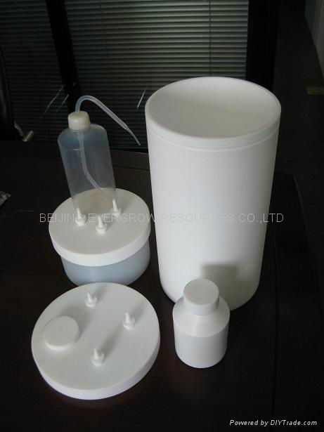 PTFE labware 5