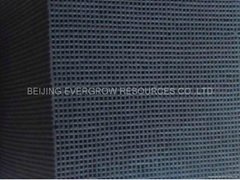 Honeycomb  activated carbon filter