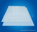 聚偏氟乙烯板 PVDF PLATE